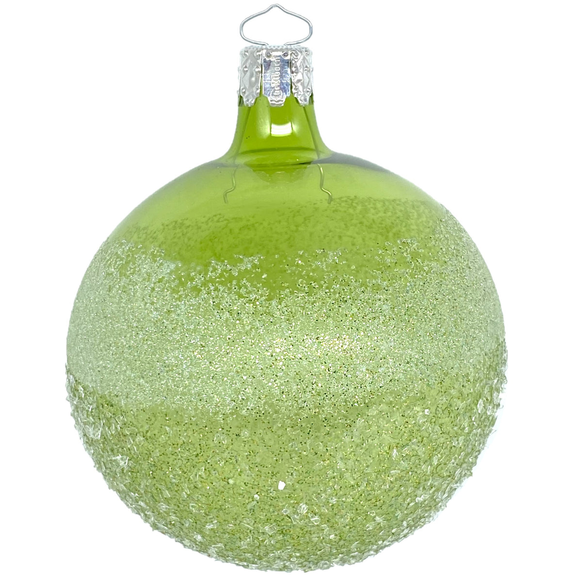 オリジナルグラスボール】ドリーミー・セージ/Dreamy sage