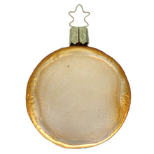 画像をギャラリービューアに読み込む, 【グラスオーナメント】レプクーヘン ダークチョコ/Lebkuchen Dark Chocolate