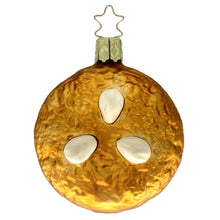 画像をギャラリービューアに読み込む, 【グラスオーナメント】レプクーヘン プレーン/Lebkuchen Plain