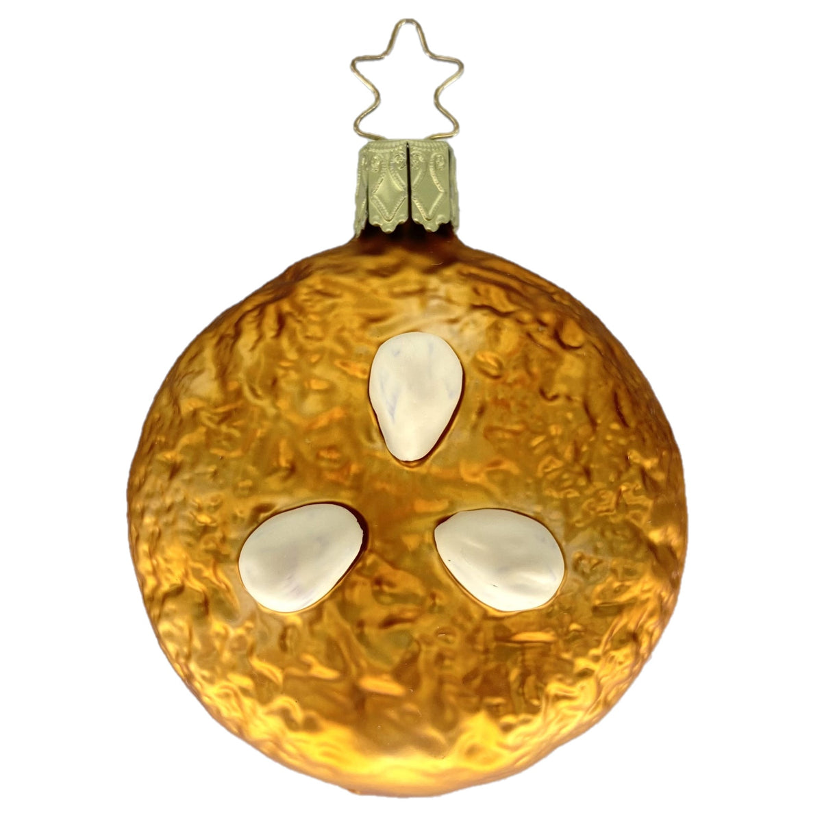 グラスオーナメント】レプクーヘン プレーン/Lebkuchen Plain – 代官山