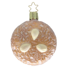 画像をギャラリービューアに読み込む, 【グラスオーナメント】レプクーヘン シュガー/Lebkuchen Sugar