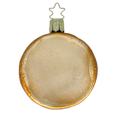 画像をギャラリービューアに読み込む, 【グラスオーナメント】レプクーヘン シュガー/Lebkuchen Sugar