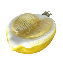 画像をギャラリービューアに読み込む, 【グラスオーナメント】レモンハーフ/Lemon Half