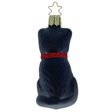 画像をギャラリービューアに読み込む, 【グラスオーナメント】シュバルツカッツ/Schwarze Katz