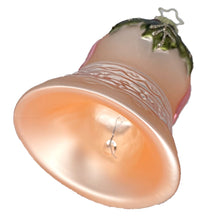 画像をギャラリービューアに読み込む, 【グラスオーナメント】スイートベル/Sweet Bell