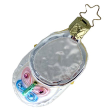 画像をギャラリービューアに読み込む, 【グラスオーナメント】ファーストシューズ/First Shose