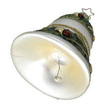 画像をギャラリービューアに読み込む, 【グラスオーナメント】フォレストベル/Forest Bell