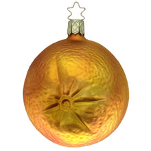 画像をギャラリービューアに読み込む, 【グラスオーナメント】ピンクグレープフルーツ/Pink Grapefruit