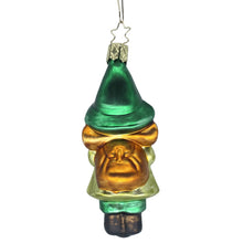 画像をギャラリービューアに読み込む, 【グラスオーナメント】スナフキン/Snufkin