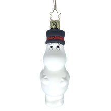 画像をギャラリービューアに読み込む, 【グラスオーナメント】ムーミンパパ/Moomin pappa