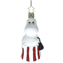 画像をギャラリービューアに読み込む, 【グラスオーナメント】ムーミンママ/Moomin Momma