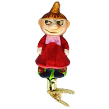 画像をギャラリービューアに読み込む, 【グラスオーナメント】リトルミイ/Little My