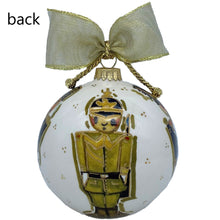 画像をギャラリービューアに読み込む, 【オーナメント】ソルジャー 10cm/Soldier 10cm