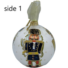画像をギャラリービューアに読み込む, 【オーナメント】ソルジャー 10cm/Soldier 10cm