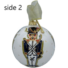 画像をギャラリービューアに読み込む, 【オーナメント】ソルジャー 10cm/Soldier 10cm