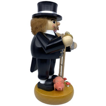 画像をギャラリービューアに読み込む, 【ナッツクラッカー】くるみ割り人形 ラッキーマン / Nutscracker Luckyman