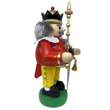 画像をギャラリービューアに読み込む, 【ナッツクラッカー】くるみ割り人形 王様 / Nutscracker King