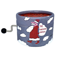 画像をギャラリービューアに読み込む, 【オリジナルグッズ/手巻きオルゴール】1st ジングルベル/Music box 1st GingleBell