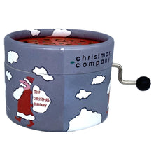 画像をギャラリービューアに読み込む, 【オリジナルグッズ/手巻きオルゴール】1st ジングルベル/Music box 1st GingleBell