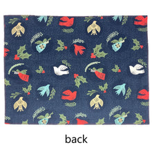 画像をギャラリービューアに読み込む, 【ランチョンマット】moda③YULETIDE PLAID