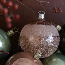 画像をギャラリービューアに読み込む, 【オリジナルグラスボール】ドリーミー・ゴート/Dreamy goat