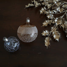 画像をギャラリービューアに読み込む, 【オリジナルグラスボール】ドリーミー・ゴート/Dreamy goat