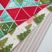 画像をギャラリービューアに読み込む, 【2024NEW】【生地】moda fabrics /MY SUMMER HOUSE(SUMMER STRIPE/STONE)