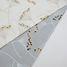 画像をギャラリービューアに読み込む, 【2024NEW】【生地】moda fabrics /SHIMMER(BLOSSOM/SILVER)