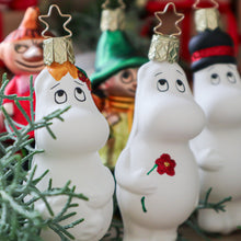 画像をギャラリービューアに読み込む, 【グラスオーナメント】ムーミンママ/Moomin Momma