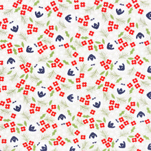 画像をギャラリービューアに読み込む, 【2024NEW】【生地】moda fabrics /STARBERRY(WOOLEN/STONE)