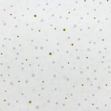 画像をギャラリービューアに読み込む, 【2024NEW】【生地】moda fabrics /SHIMMER(SNOWING)