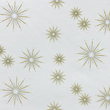 画像をギャラリービューアに読み込む, 【2024NEW】【生地】moda fabrics /SHIMMER(STARS/IVORY)