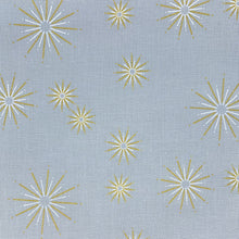 画像をギャラリービューアに読み込む, 【2024NEW】【生地】moda fabrics /SHIMMER(STARS/SILVER)