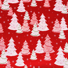 画像をギャラリービューアに読み込む, 【2024NEW】【生地】moda fabrics /Once Upon A Christmas( EVERGREEN/CHRISTMAS RED)