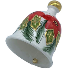 画像をギャラリービューアに読み込む, 【ベル】 ポインセチア/Bell Poinsettia