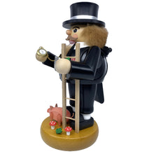 画像をギャラリービューアに読み込む, 【ナッツクラッカー】くるみ割り人形 ラッキーマン / Nutscracker Luckyman