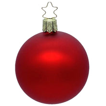 画像をギャラリービューアに読み込む, 【インゲグラスカラーボール】Inge-Glas color glass ball☆全14種