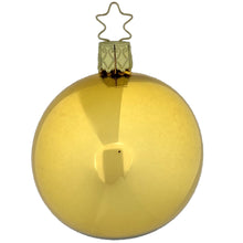 画像をギャラリービューアに読み込む, 【インゲグラスカラーボール】Inge-Glas color glass ball☆全14種