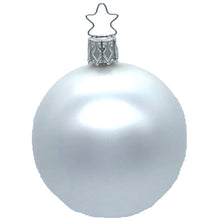 画像をギャラリービューアに読み込む, 【インゲグラスカラーボール】Inge-Glas color glass ball☆全14種