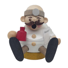 画像をギャラリービューアに読み込む, 【煙出し人形】煙出し人形/Smoker☆全4種