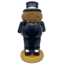 画像をギャラリービューアに読み込む, 【ナッツクラッカー】くるみ割り人形 ラッキーマン / Nutscracker Luckyman