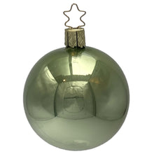 画像をギャラリービューアに読み込む, 【インゲグラスカラーボール】Inge-Glas color glass ball☆全14種