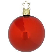 画像をギャラリービューアに読み込む, 【インゲグラスカラーボール】Inge-Glas color glass ball☆全14種