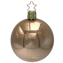 画像をギャラリービューアに読み込む, 【インゲグラスカラーボール】Inge-Glas color glass ball☆全14種