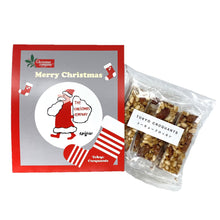 画像をギャラリービューアに読み込む, 【トーキョークロッカン】クリスマスカンパニー×トーキョークロッカン 2個セット/ソックス・キャラメル Christmas company × Tokyo Croquants ・ Caramel