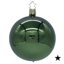 画像をギャラリービューアに読み込む, 【インゲグラスカラーボール】Inge-Glas color glass ball☆全14種