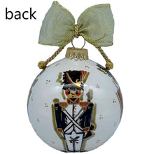 画像をギャラリービューアに読み込む, 【オーナメント】ソルジャー 8cm/Soldier 8cm
