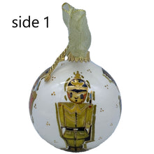 画像をギャラリービューアに読み込む, 【オーナメント】ソルジャー 8cm/Soldier 8cm