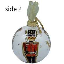 画像をギャラリービューアに読み込む, 【オーナメント】ソルジャー 8cm/Soldier 8cm