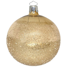 画像をギャラリービューアに読み込む, 【オリジナルグラスボール】ドリーミー・ゴート/Dreamy goat